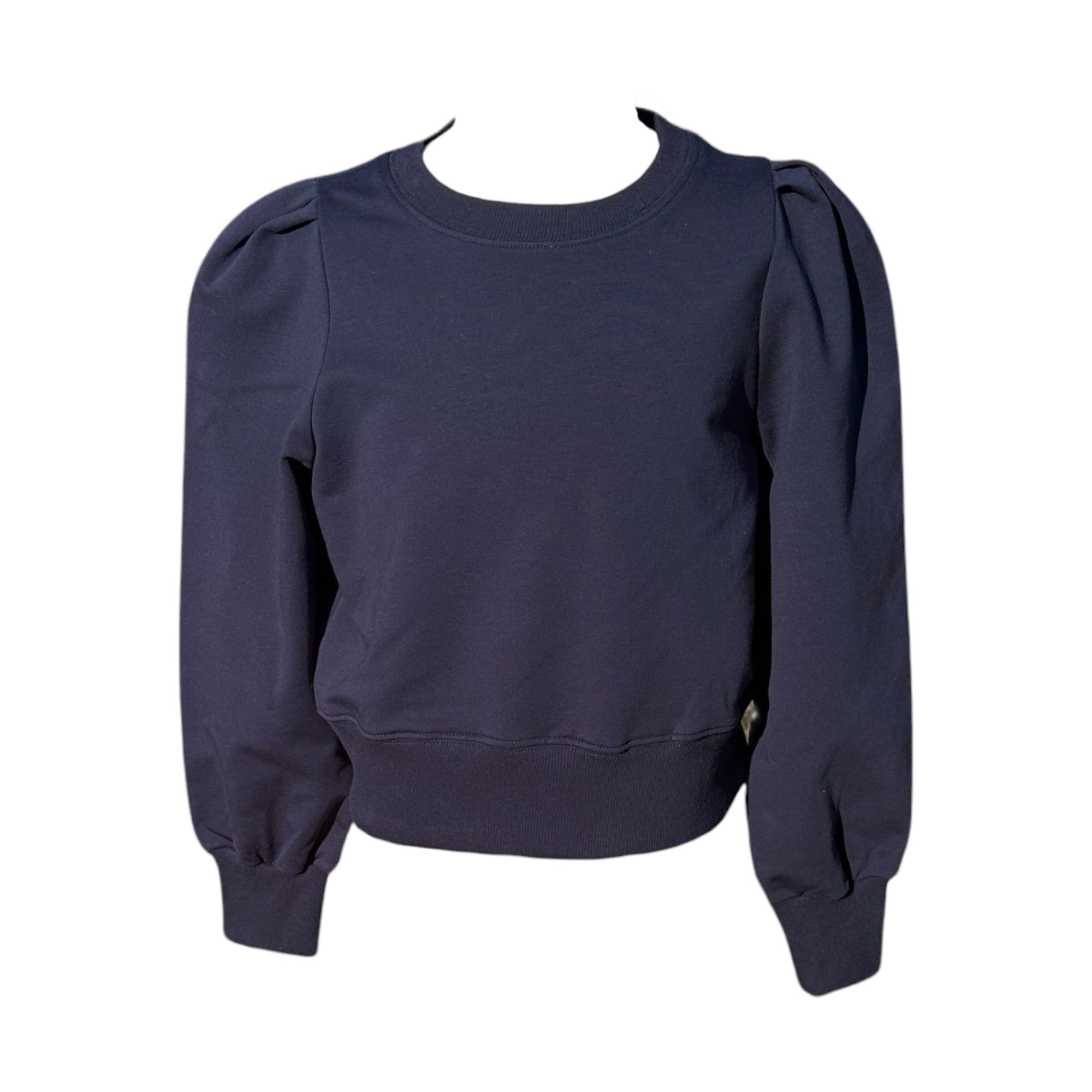 Pleat Jane sweatshirt 5207