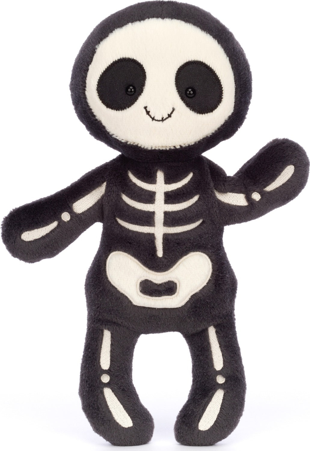 JellyCat Skeleton Bob