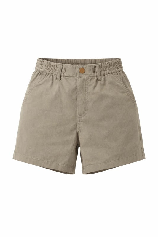 Finn Flip-Tide Short
