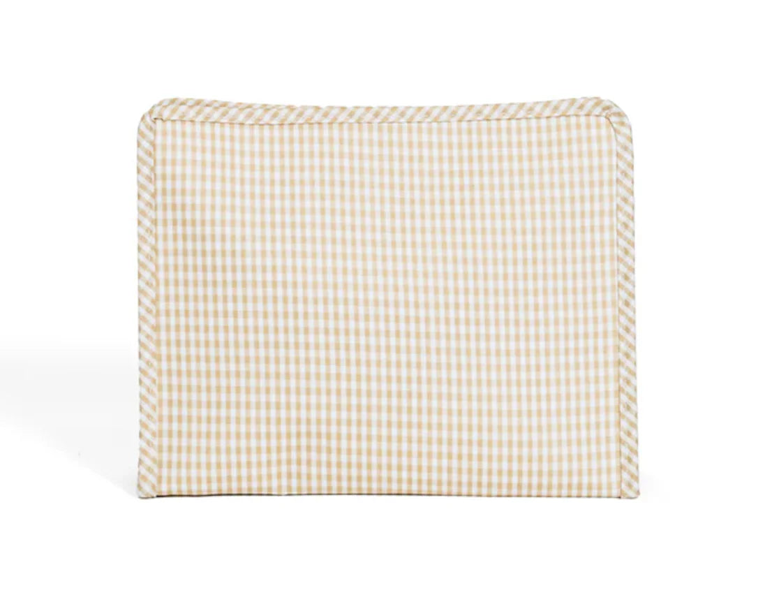 TRVL Roadie Large Zip Pouch+
