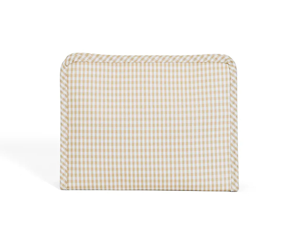 TRVL Roadie Medium Zip Pouch