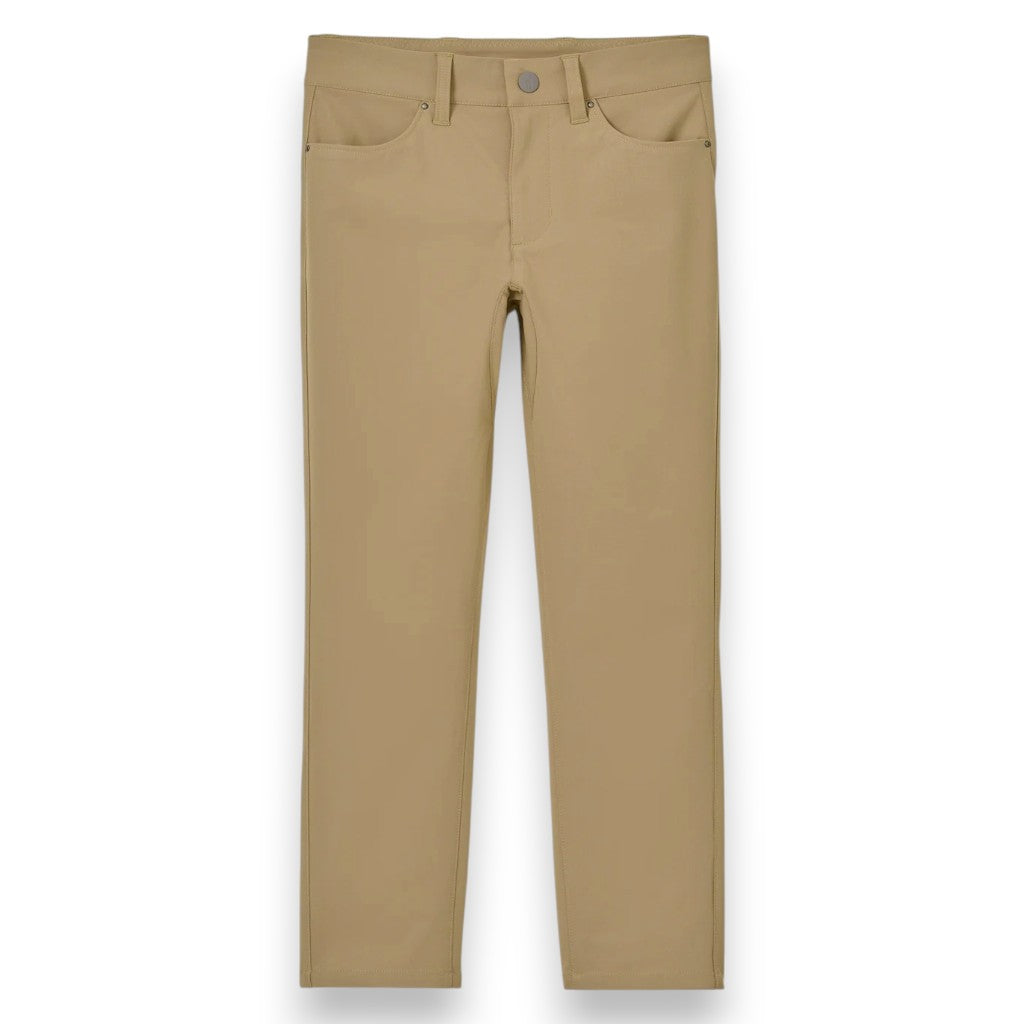 Johnnie-O Cross Country Flex Pants JBPA100200 5307