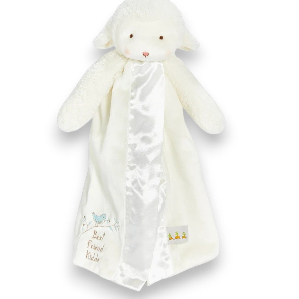 Bunnies by the Bay Buddy Blankets