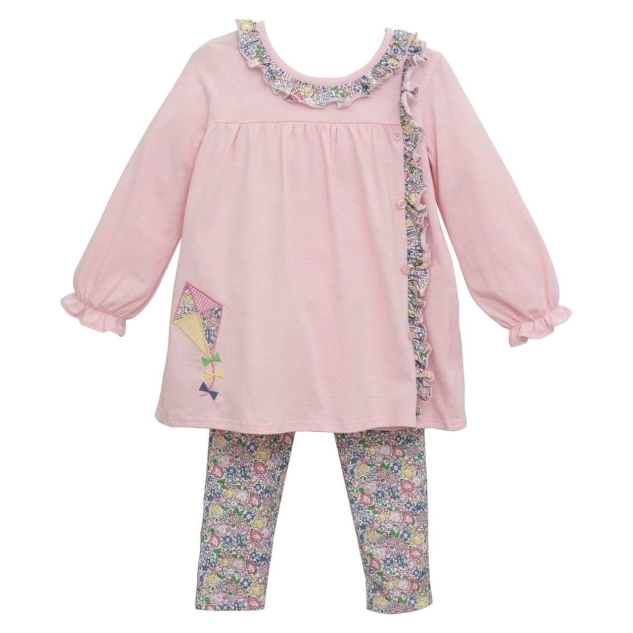 Trotter Street Kids Kite Pants Set TSK-02251 5207