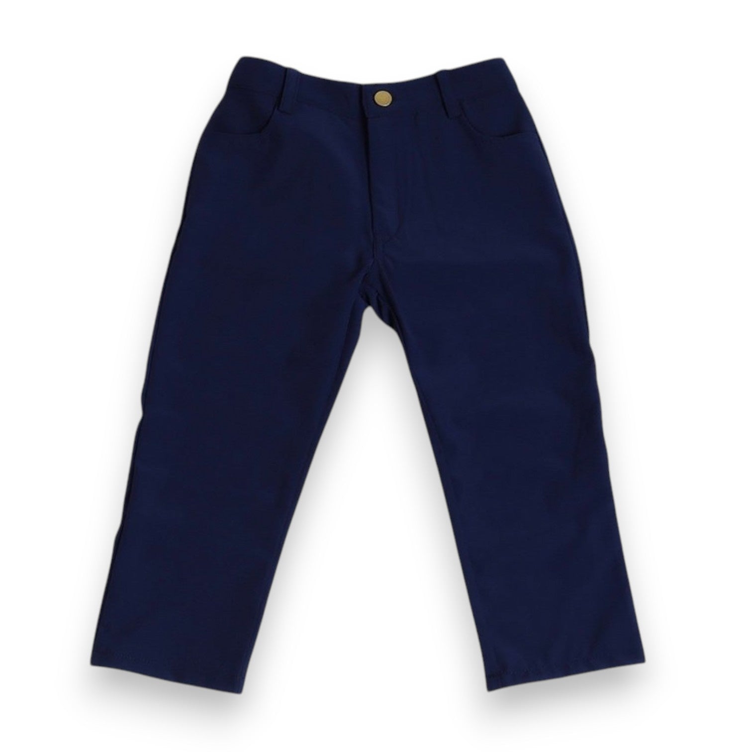 Millie Jay Knox Boys Pants Navy 677 5308