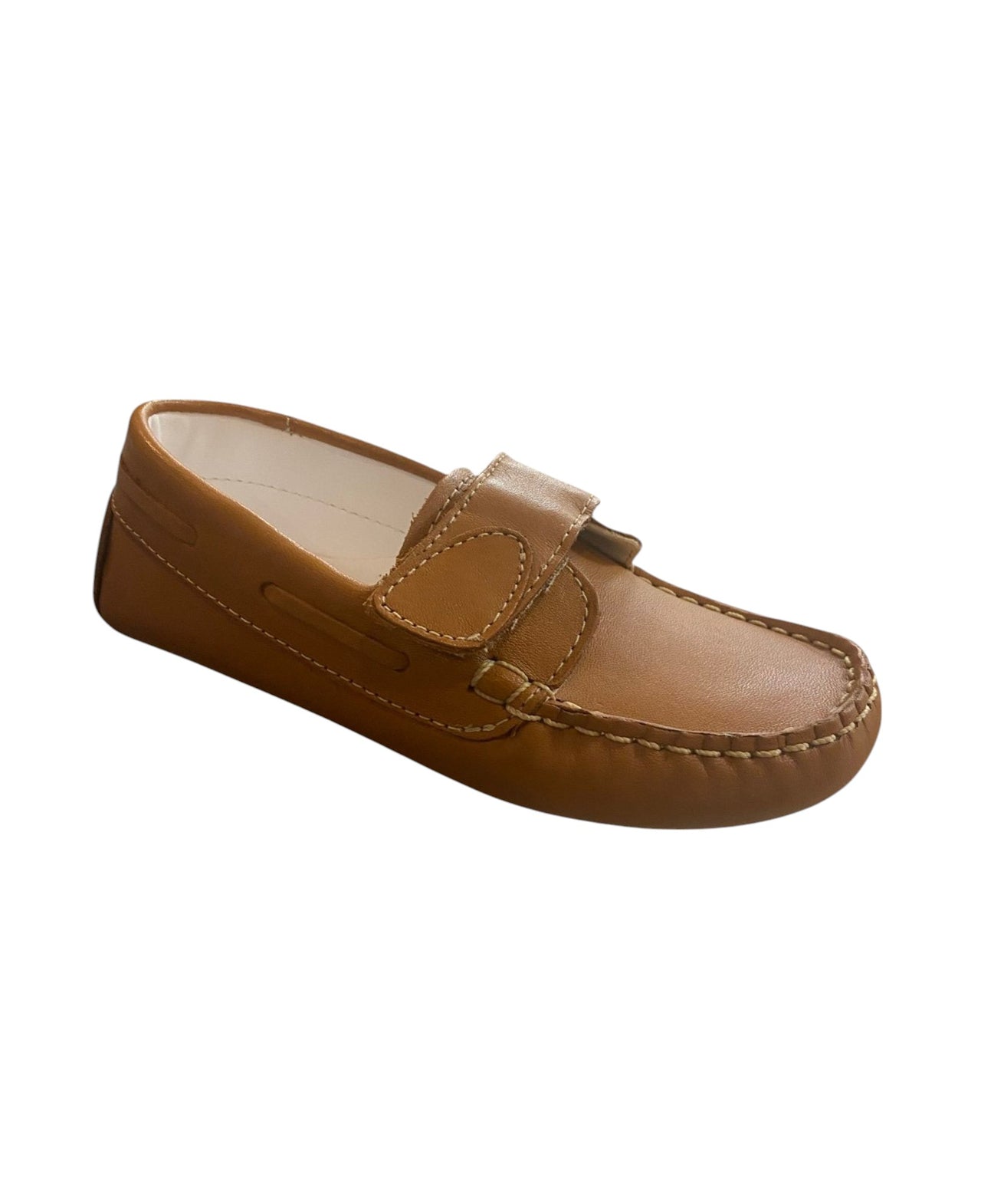 KONE  Velcro Loafer MO-5004