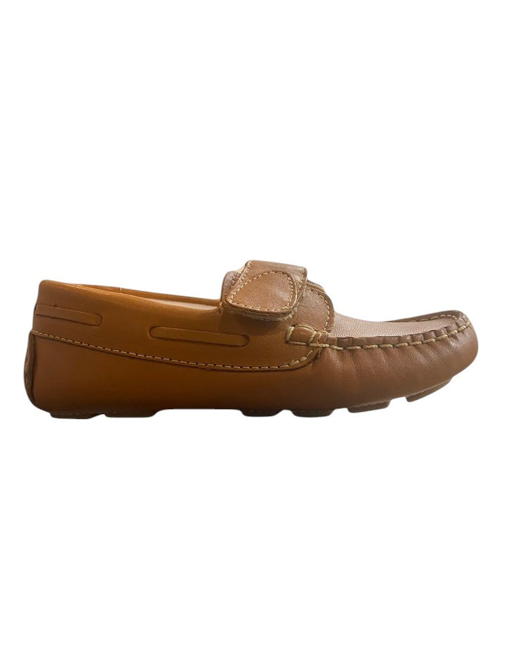 KONE  Velcro Loafer MO-5004