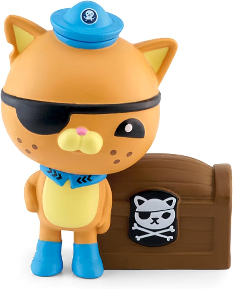 Tonies Show & Movie Characters