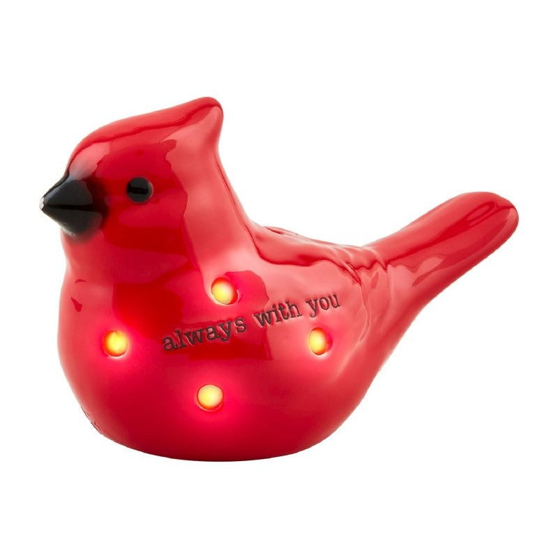 Mud Pie Light Up Decorative Sitter