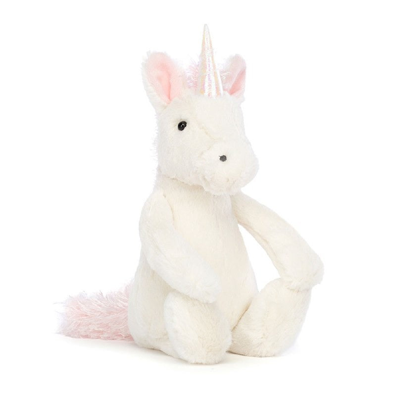 JellyCat Bashful Unicorn Big