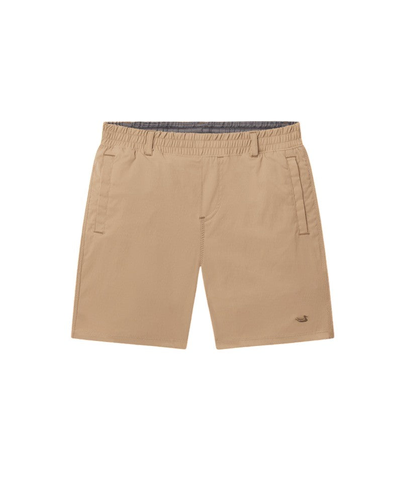 Southern Marsh Youth Billfish Lined Performance Short YBBFS 5202