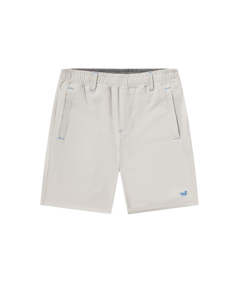 Southern Marsh Youth Billfish Lined Performance Short YBBFS 5202