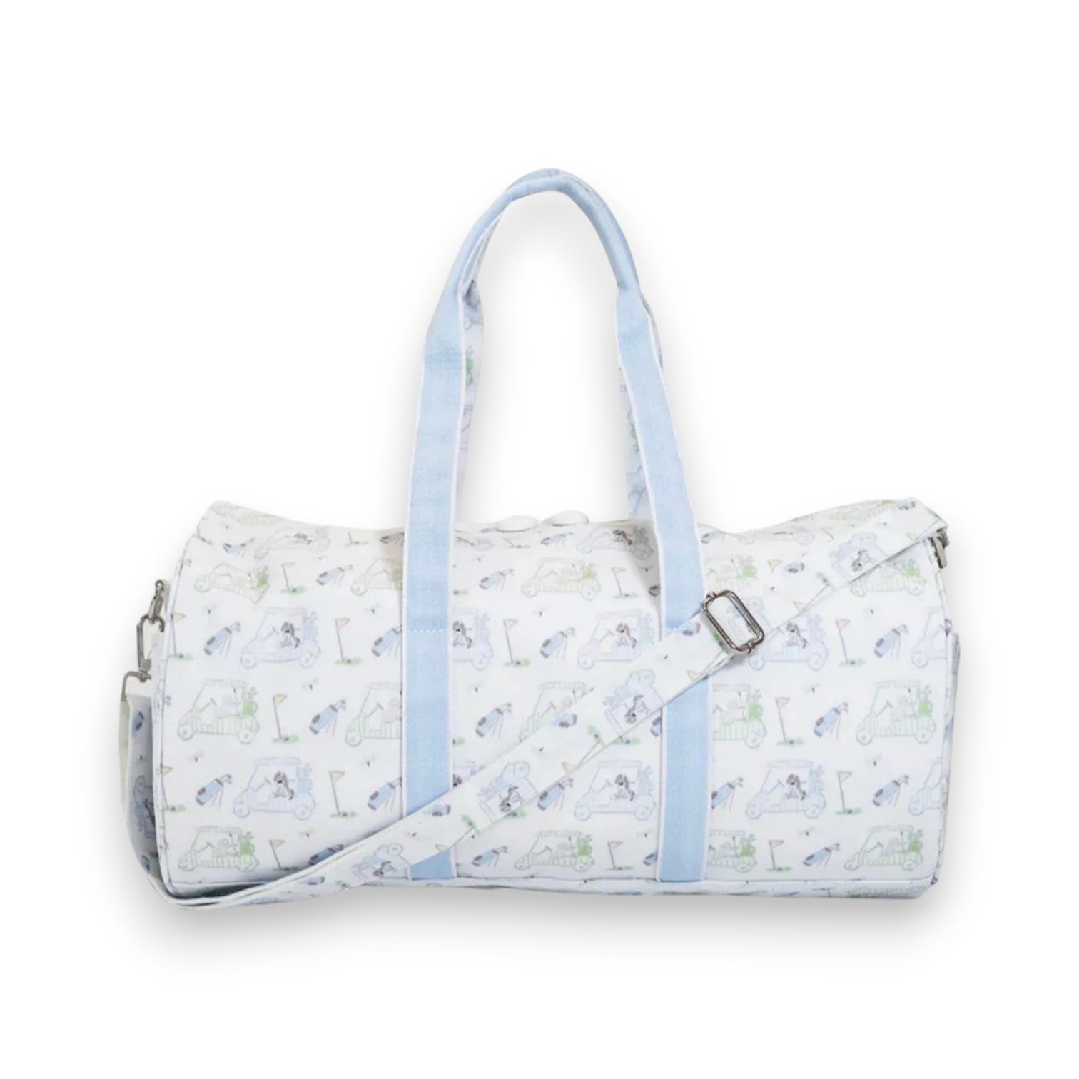 TRVL Designs Large Roll Duffle