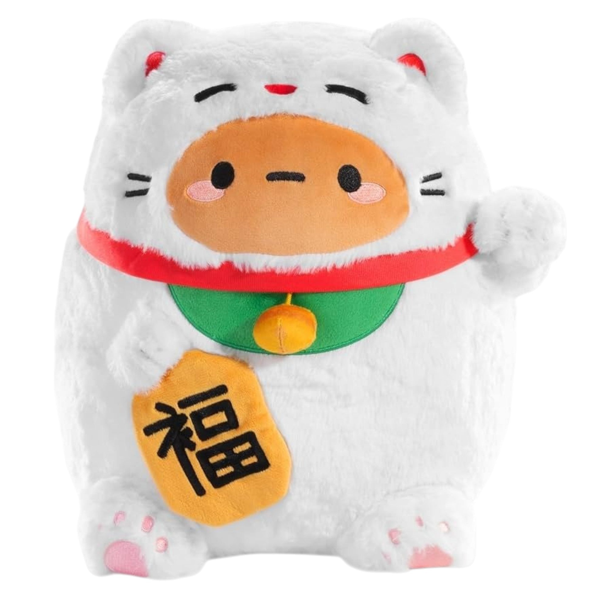 Mochi Plush