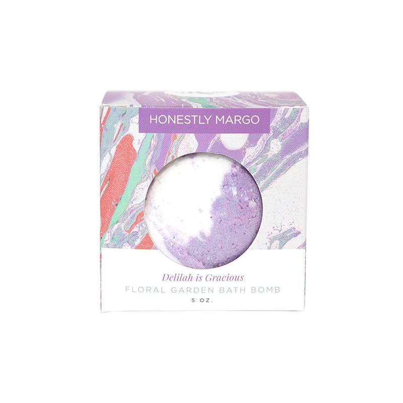 Honestly Margo Whipped Bath Bombs