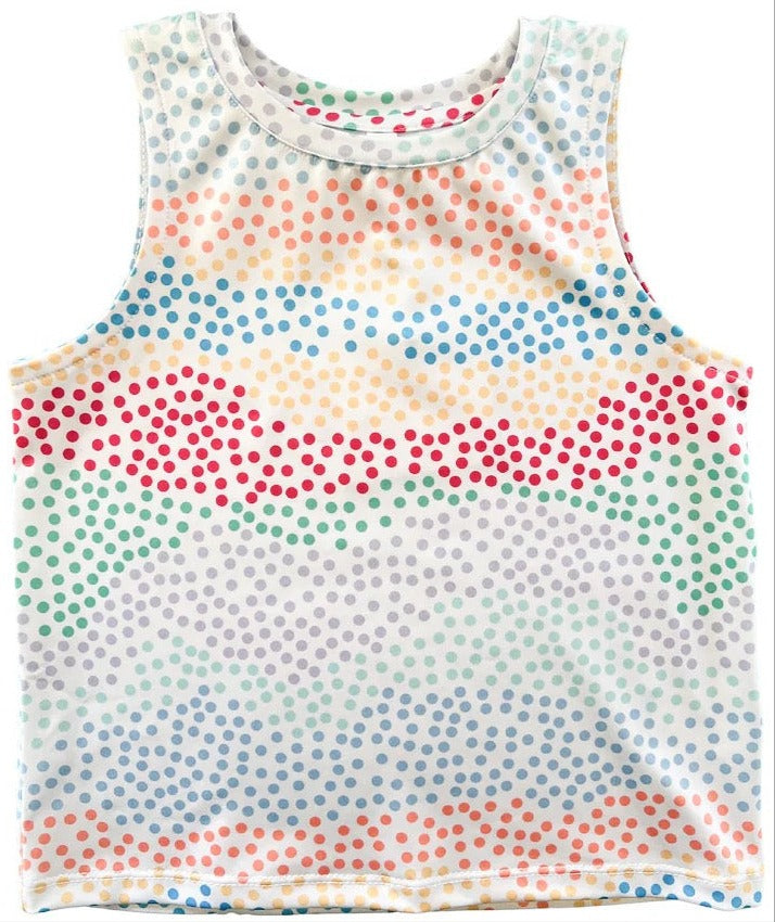 Honesty Lib Tank 5202