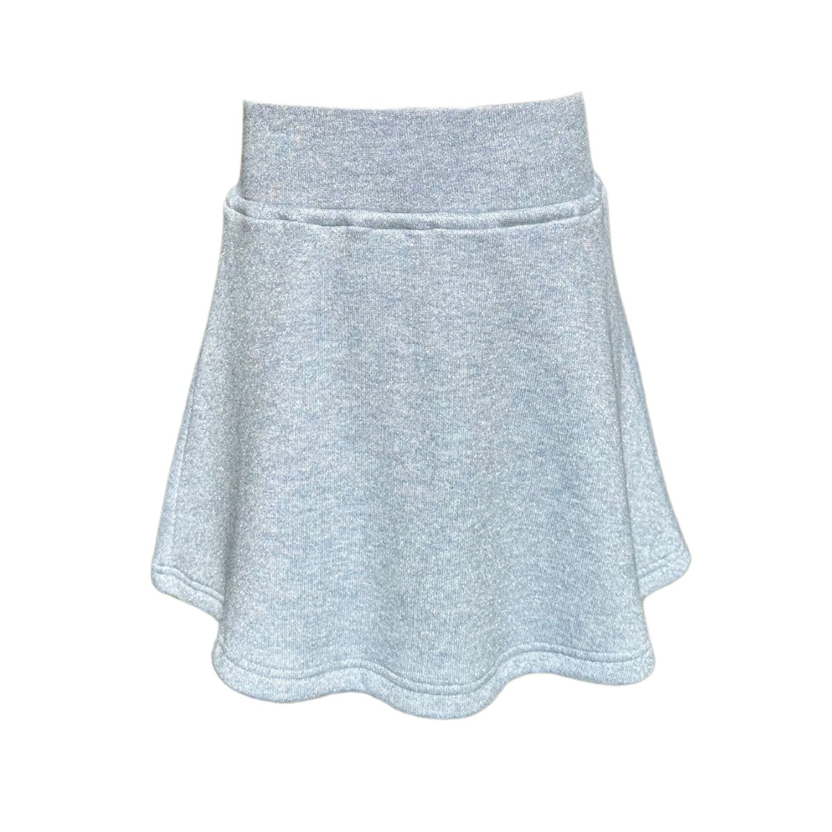 Pleat Libba Sweater Skirt 5207