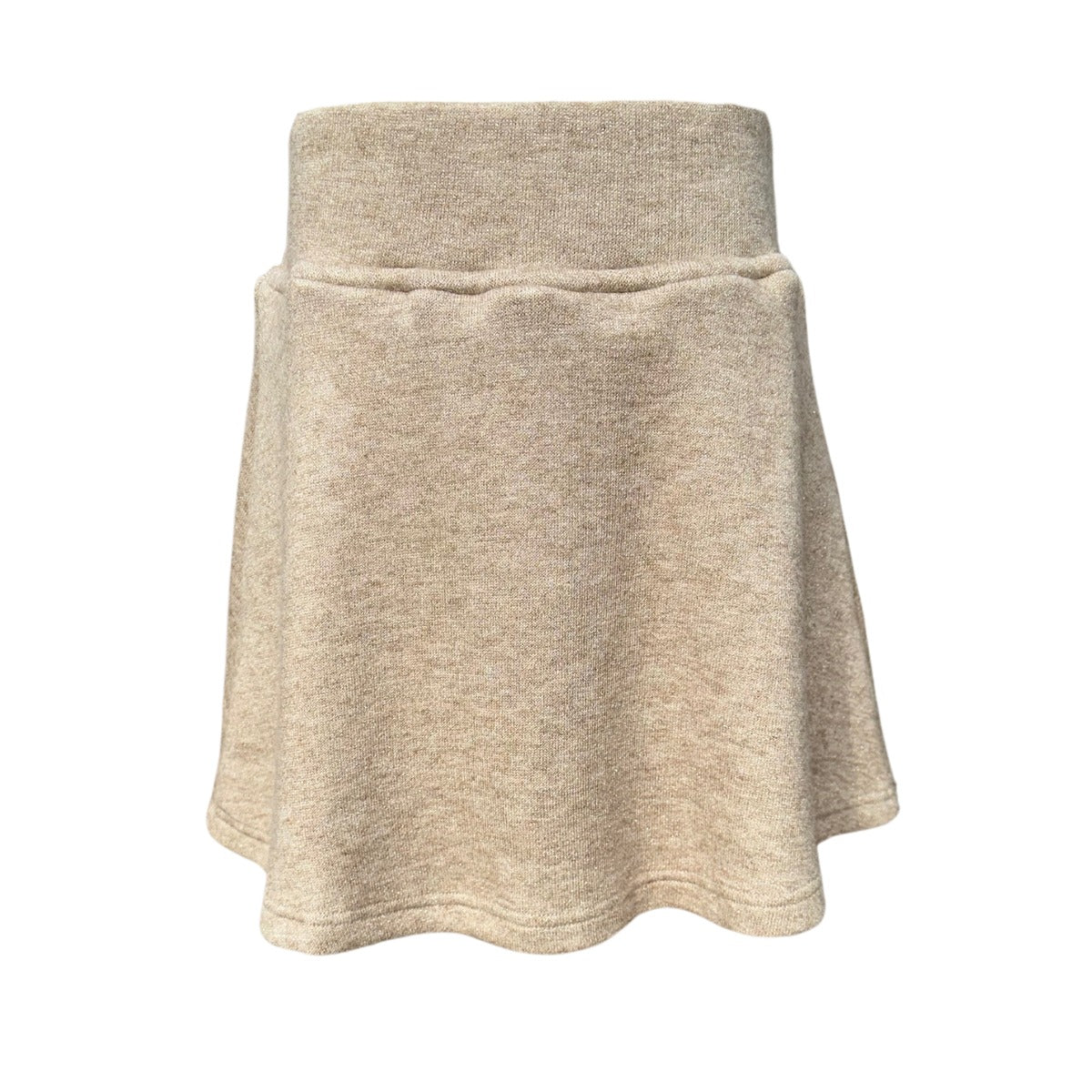 Pleat Libba Sweater Skirt 5207