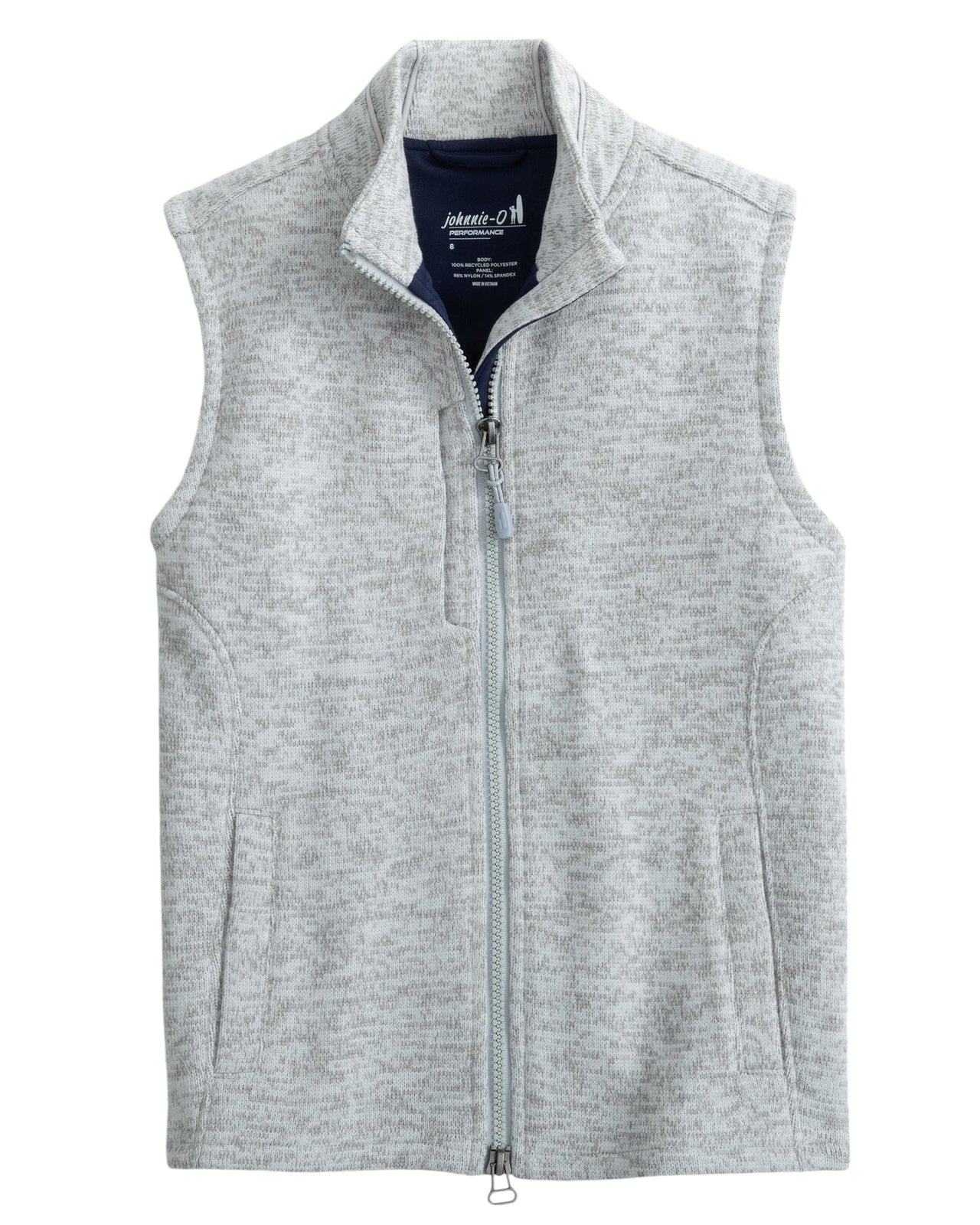 Johnnie-O Denali Vest JBVT100120 5108