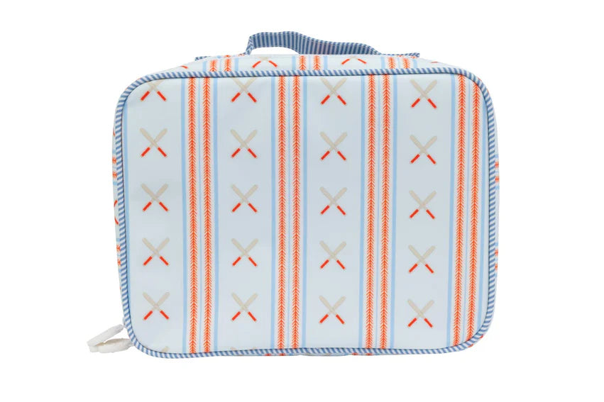 Apple of my Isla Lunch Box