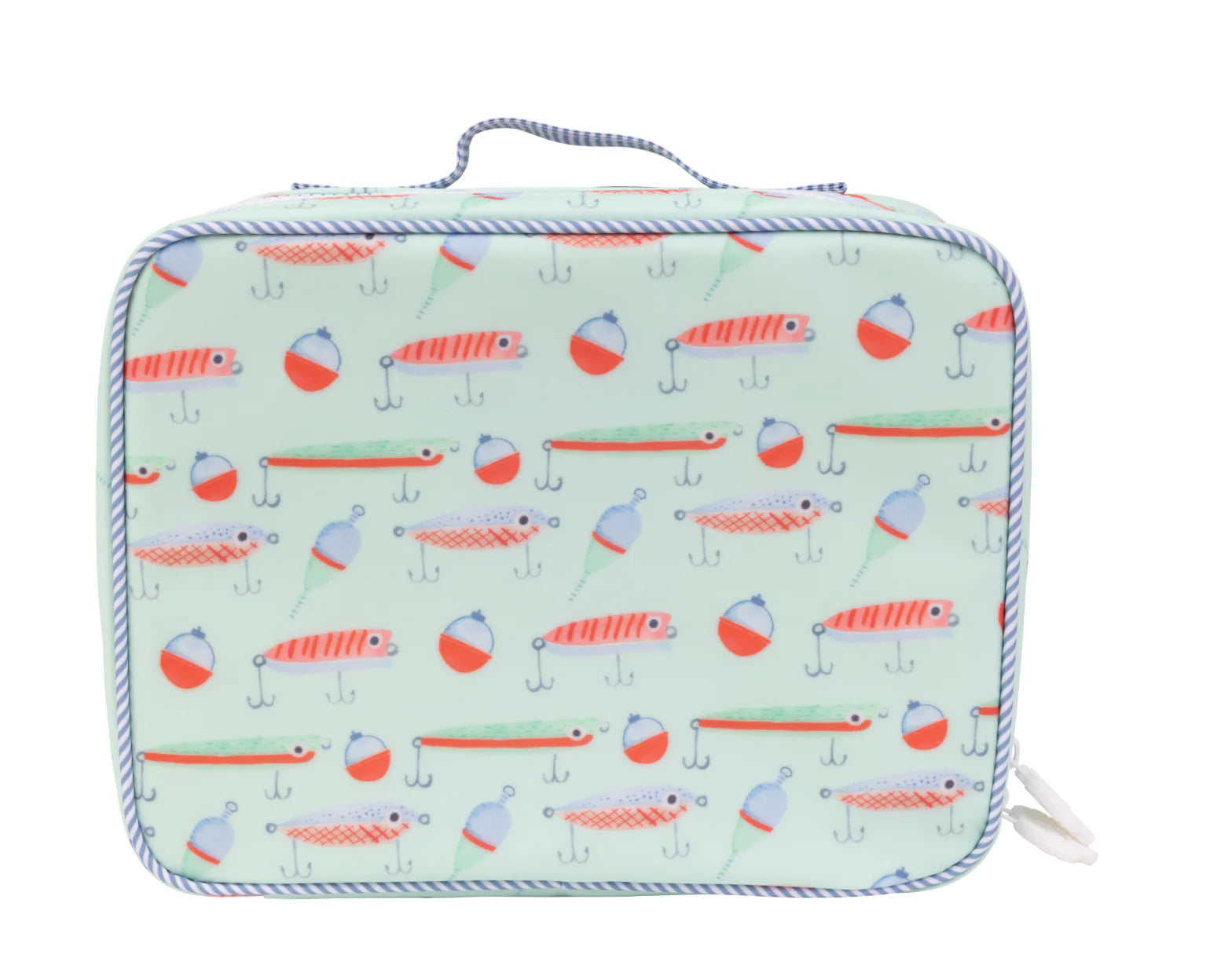 Apple of my Isla Lunch Box