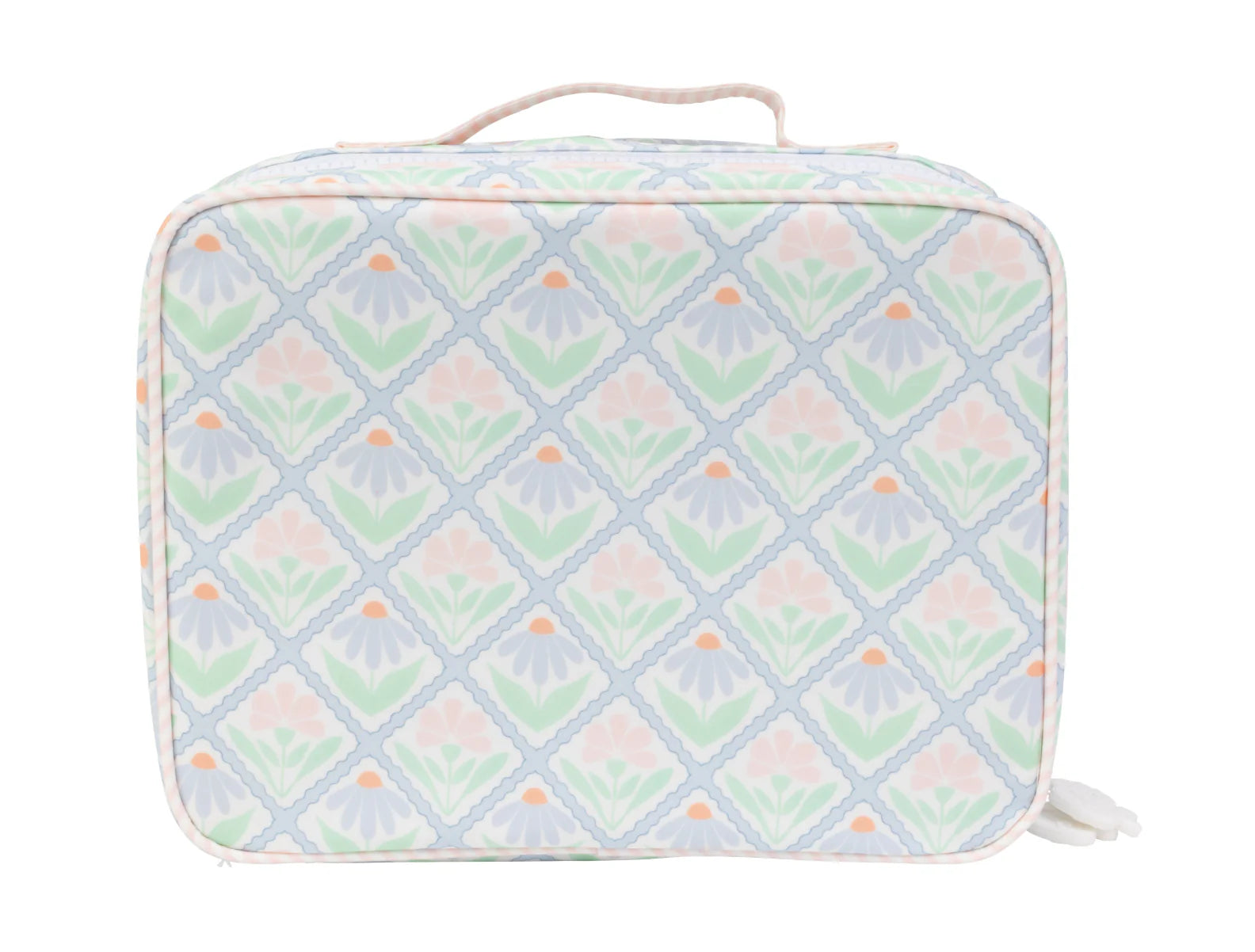 Apple of my Isla Lunch Box