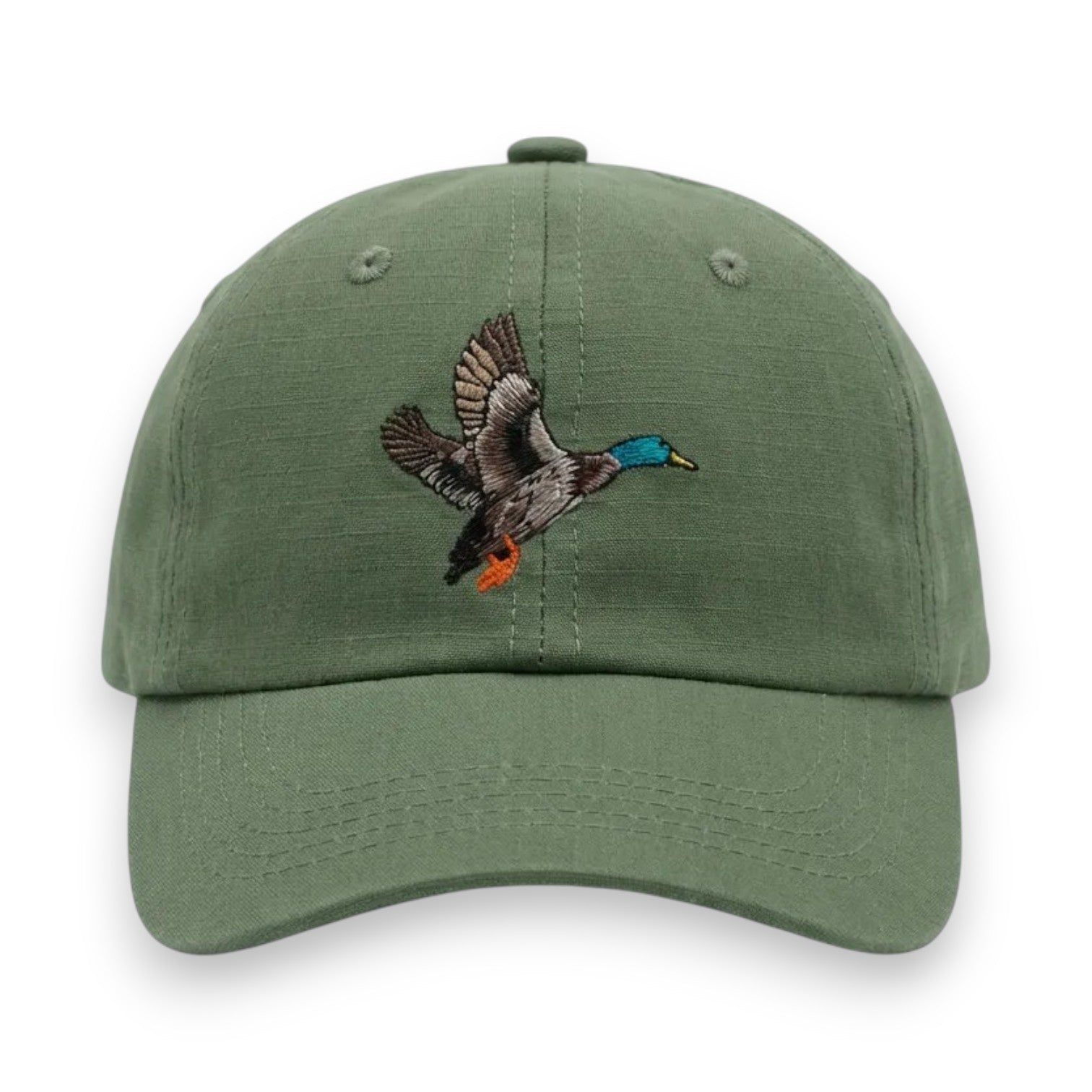 Finn Mallard Hat Fall 2026