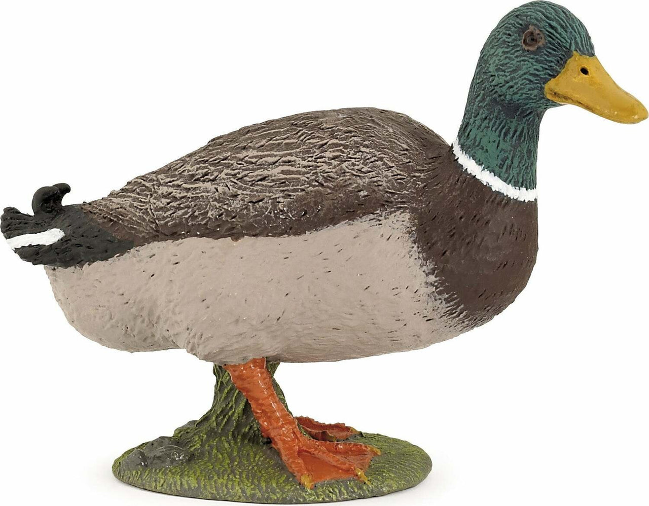 Hotaling Papo mallard duck