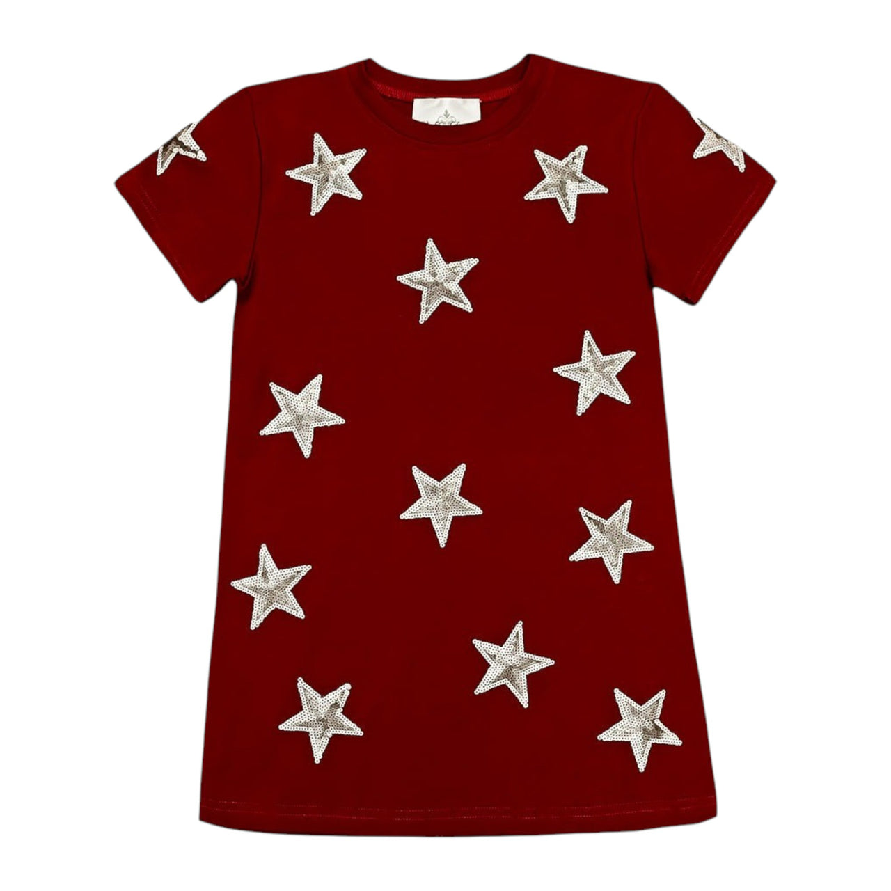 Belle Cher Star Dress 5207