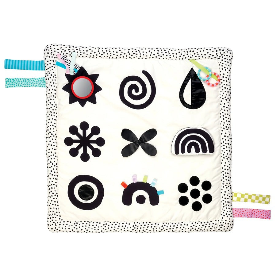 Manhattan Toy Seek & Explore Mat
