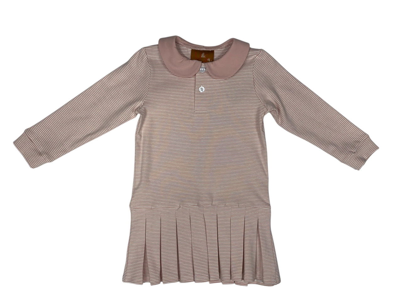 Millie Jay Zoe Tennis Dress 5208
