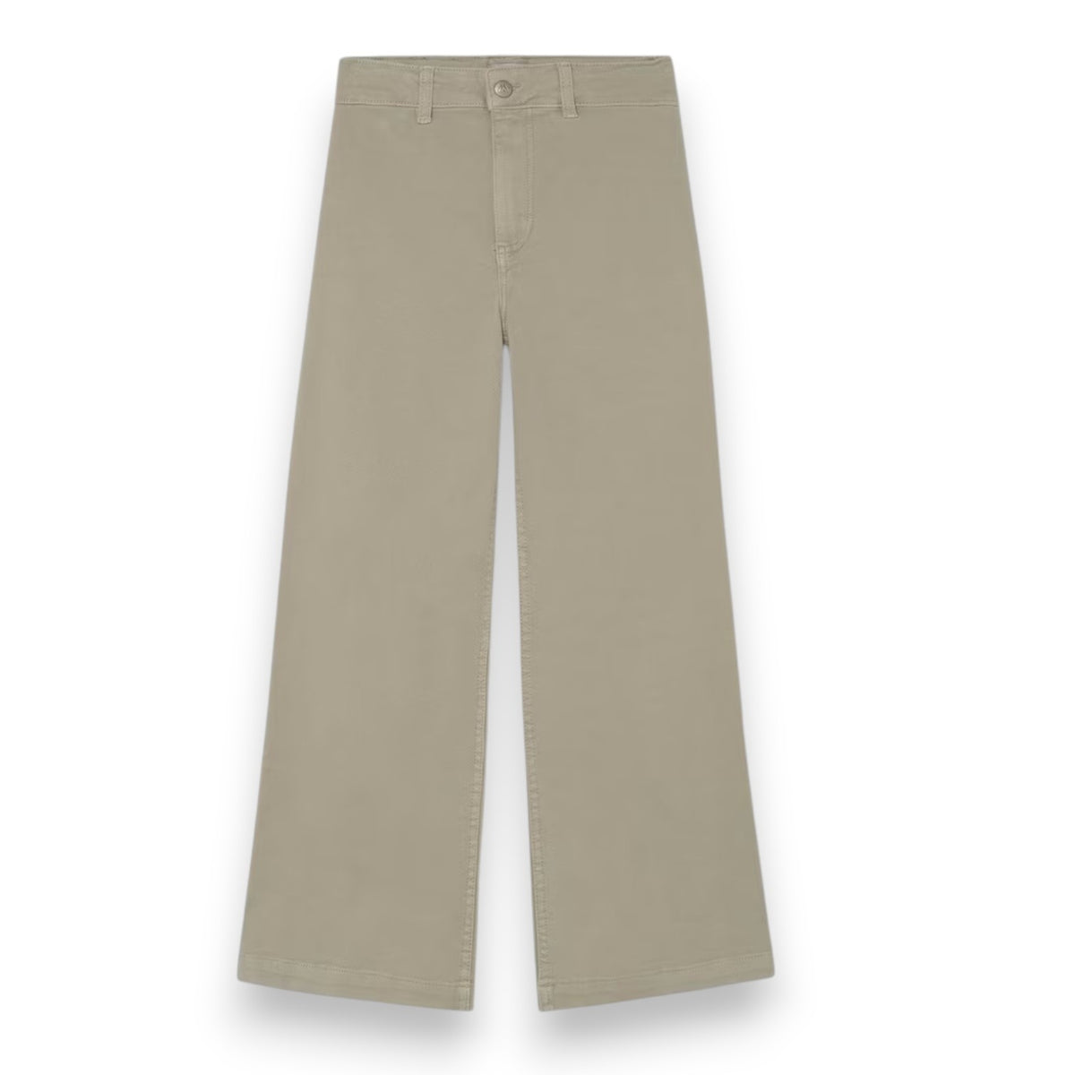 Mayoral Whiteboard Wide Leg Pant 7502