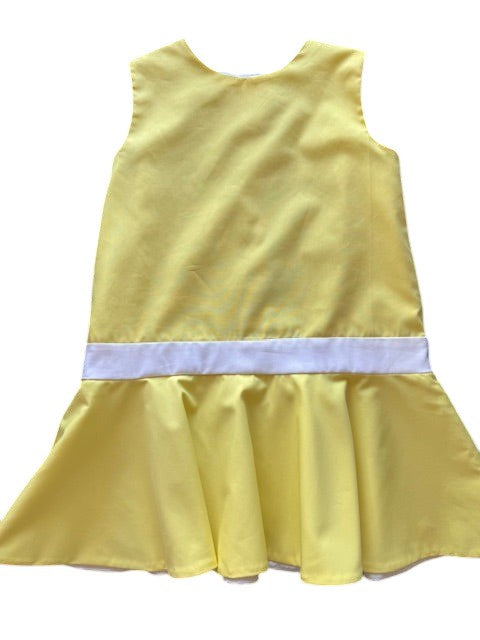 Angels & Company McKenzie Drop Waist Dress 5301