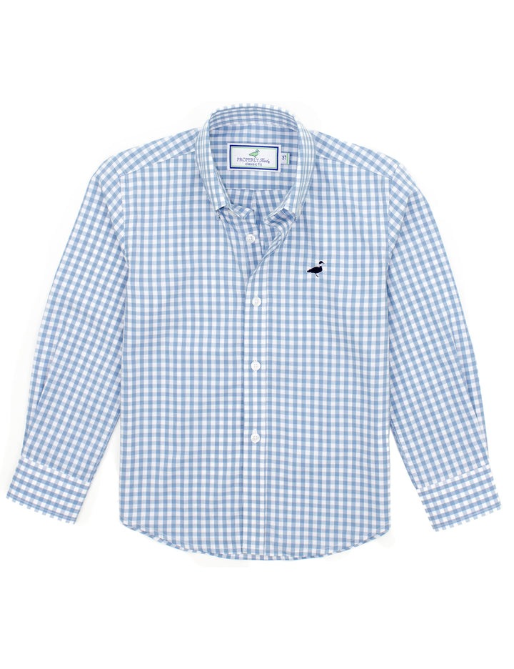 Properly Tied Seasonal Sportshirt LDW0000 5108