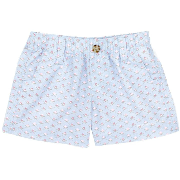 Properly Tied Mallard Shorts Spring 2025 5201