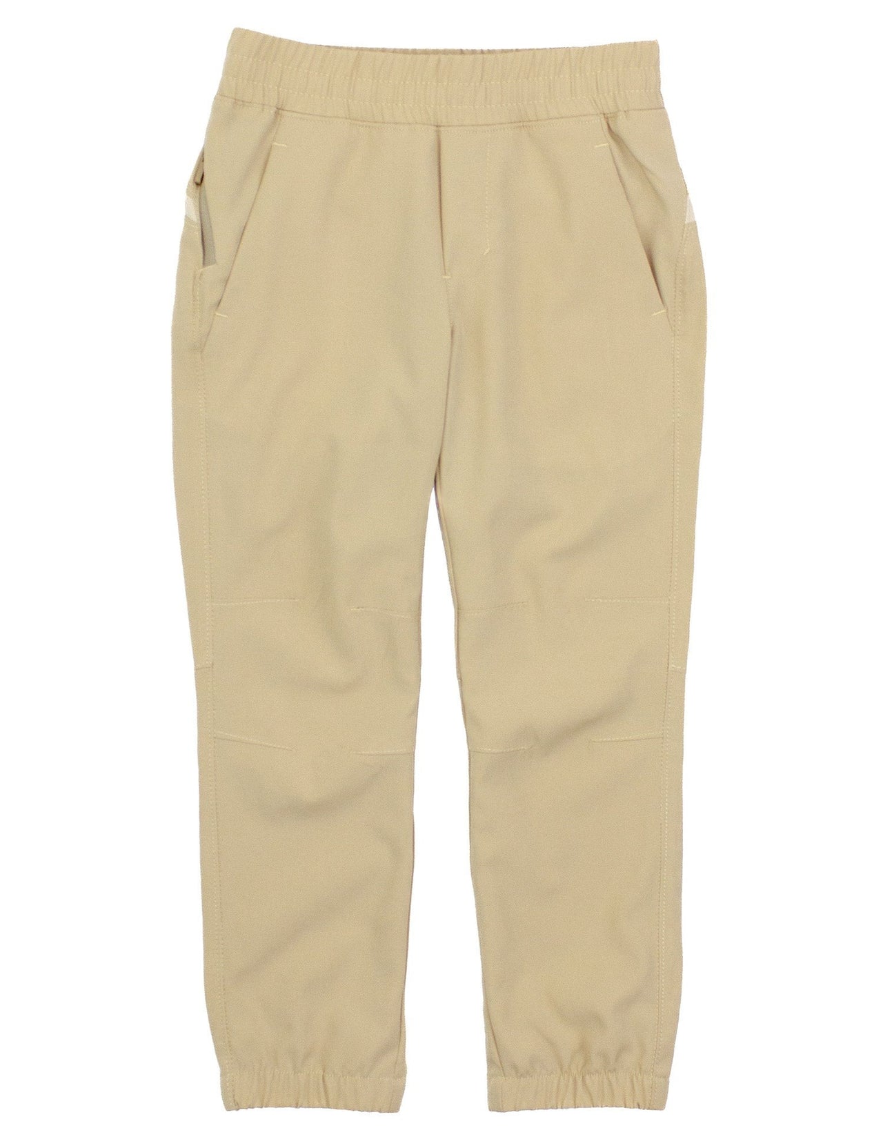 Properly Tied Court Jogger 5208