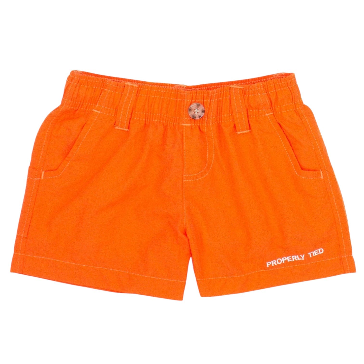 Properly Tied Mallard Shorts Fall 25 5206
