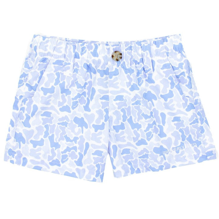 Properly Tied Mallard Shorts Spring 2025 5201