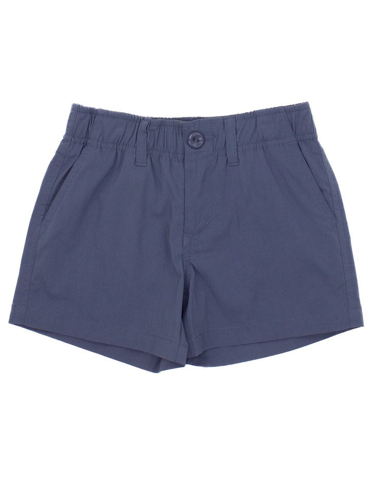 Properly Tied Augusta Short Stone Blue LDB1013STB 5202