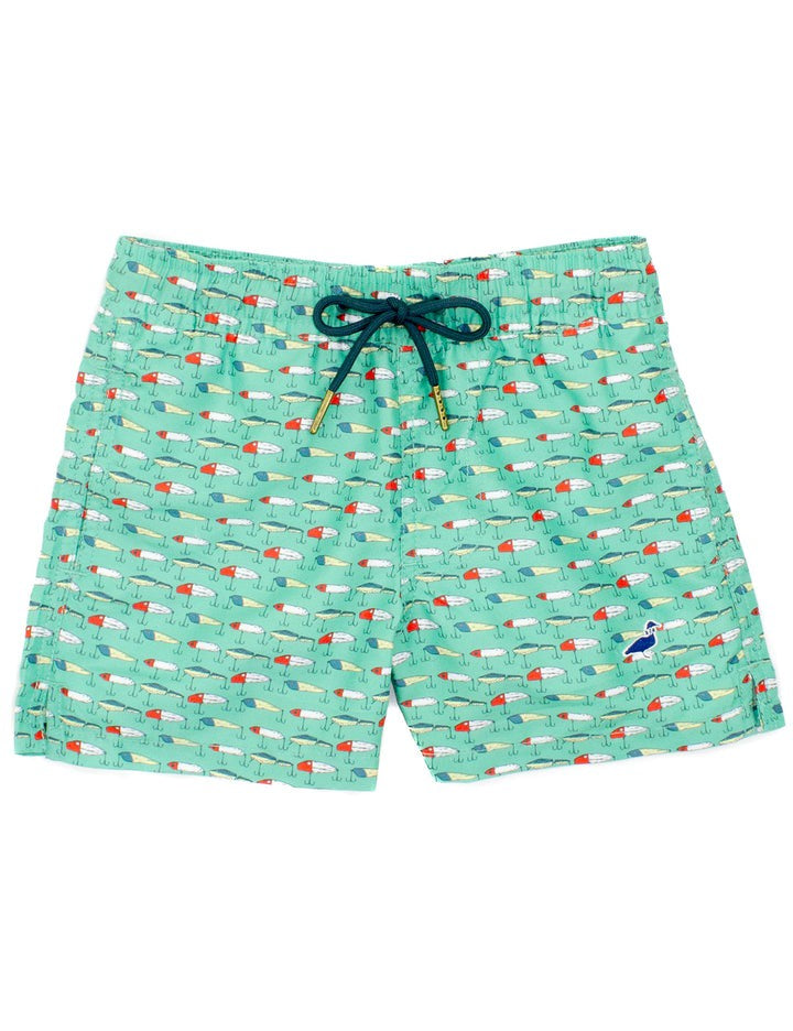 Properly Tied Swim Trunk LDB1003 5202