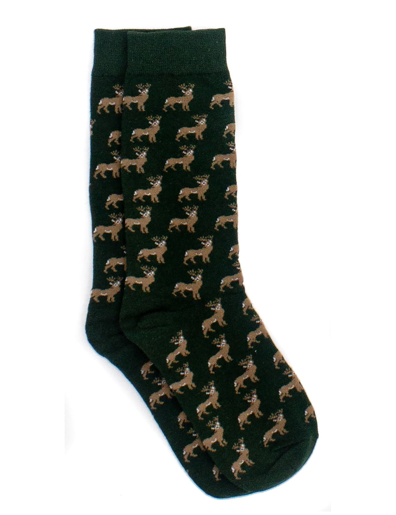Properly Tied Lucky Duck Socks 5206