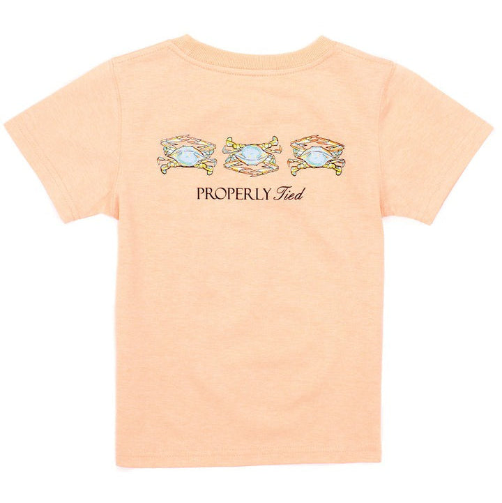 Properly Tied SS Tee Shirts Spring 2025