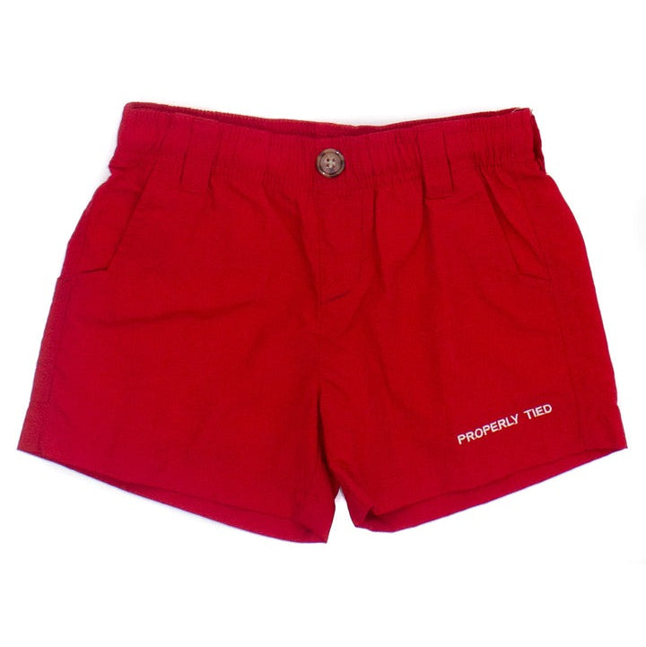 Properly Tied Mallard Shorts Spring 2025 5201