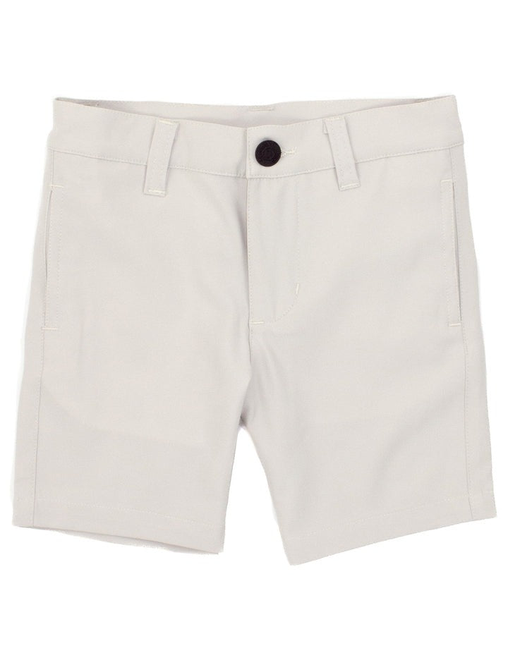Properly Tied Boys Fairway Short LDB1022 5203