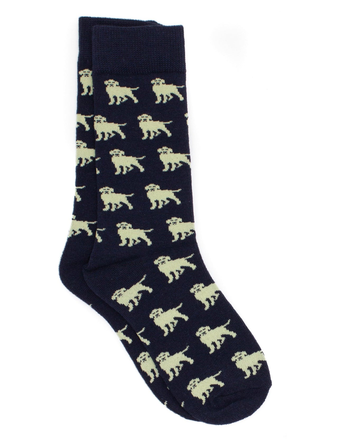 Properly Tied Lucky Duck Socks 5206