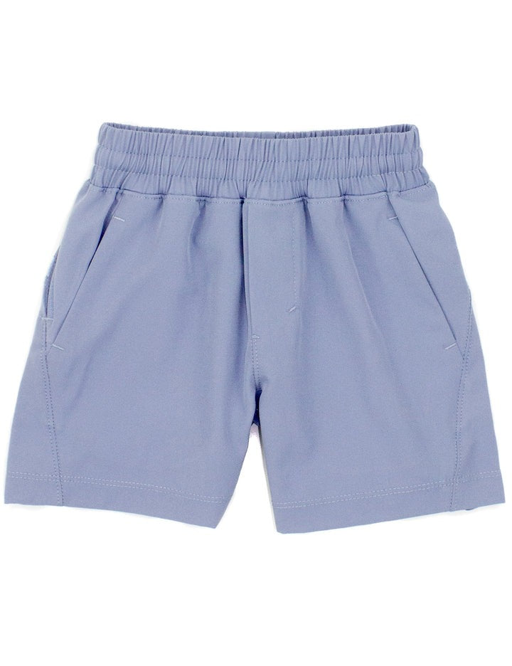 Properly Tied Boys Court Short 5202