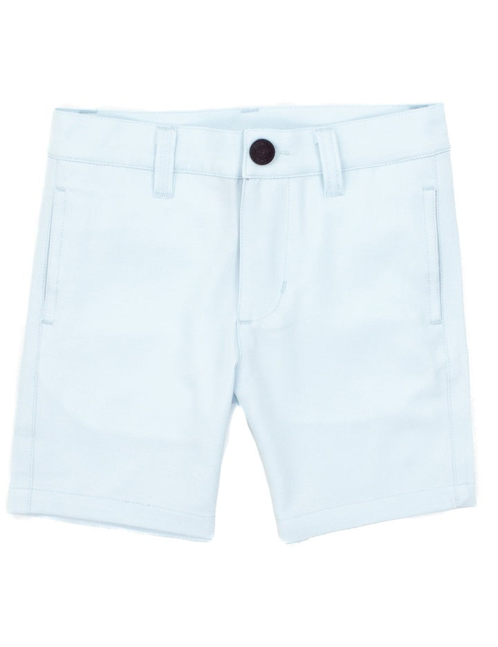 Properly Tied Boys Fairway Short LDB1022 5203