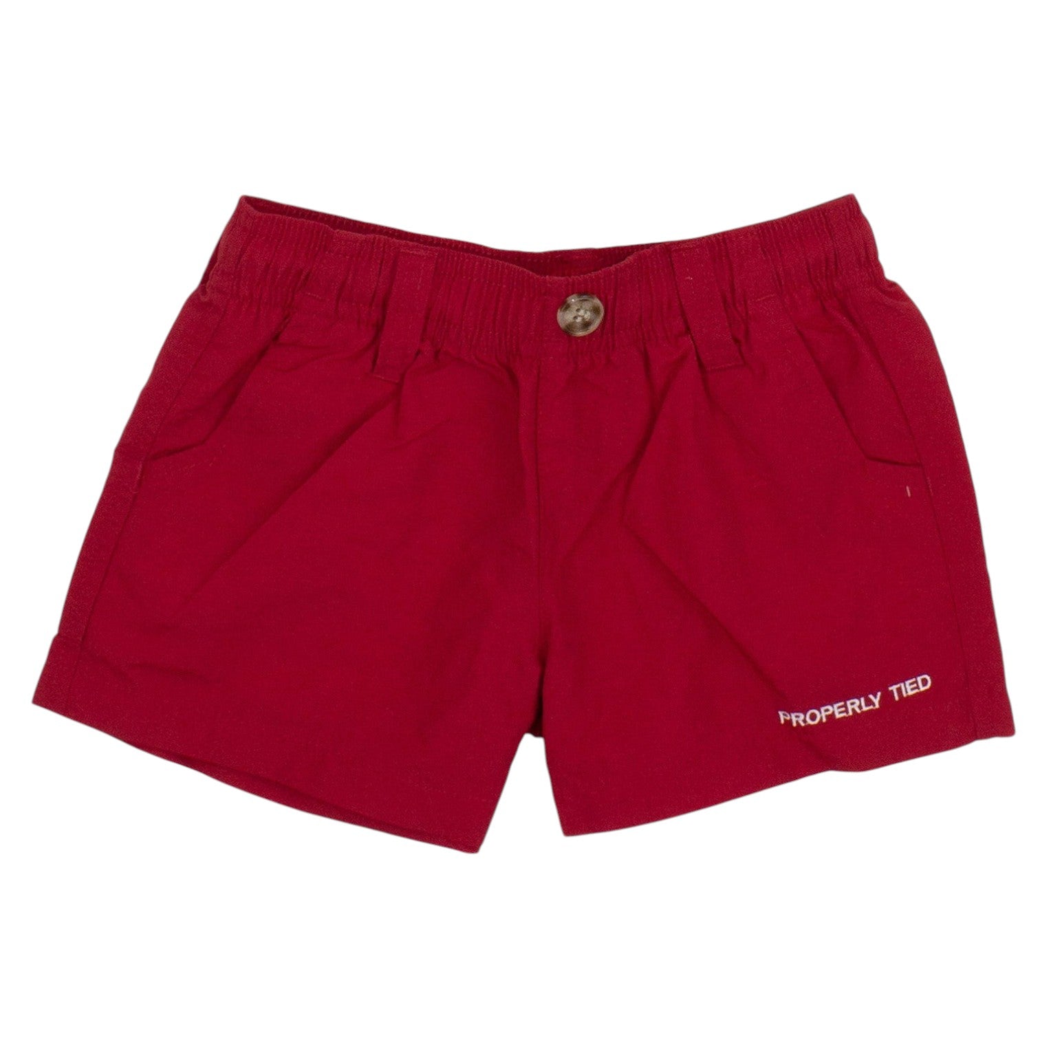 Properly Tied Mallard Shorts Fall 25 5206