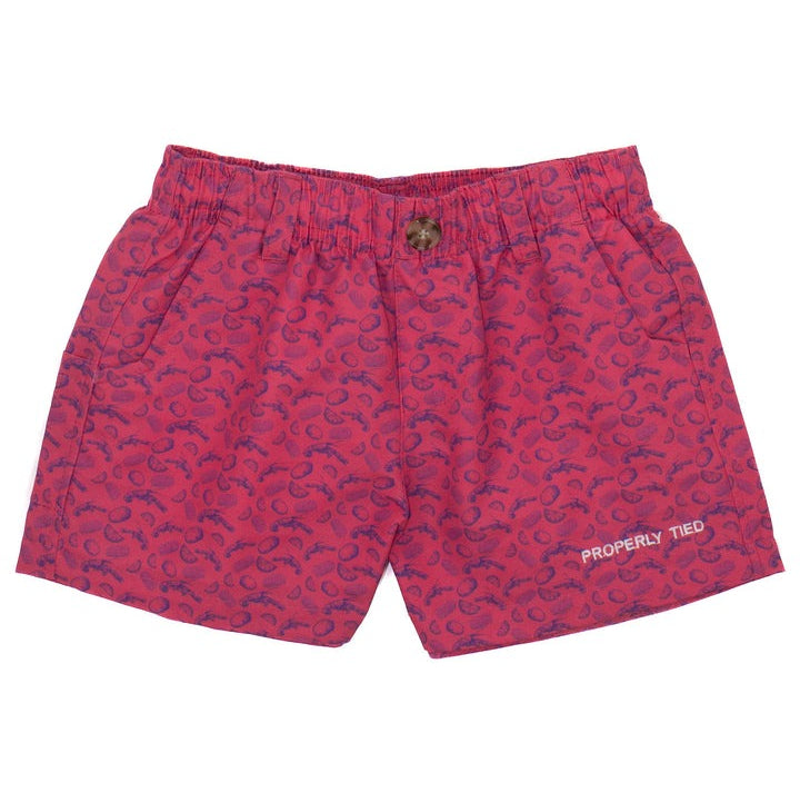 Properly Tied Mallard Shorts Spring 2025 5201