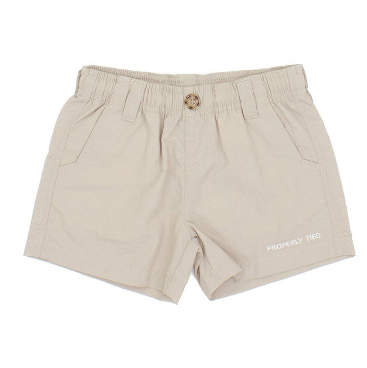 Properly Tied Mallard Shorts Spring 2025 5201